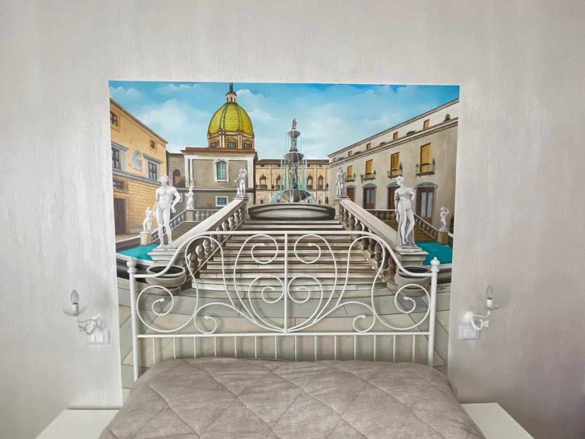 Palermo City Room — Photos 2