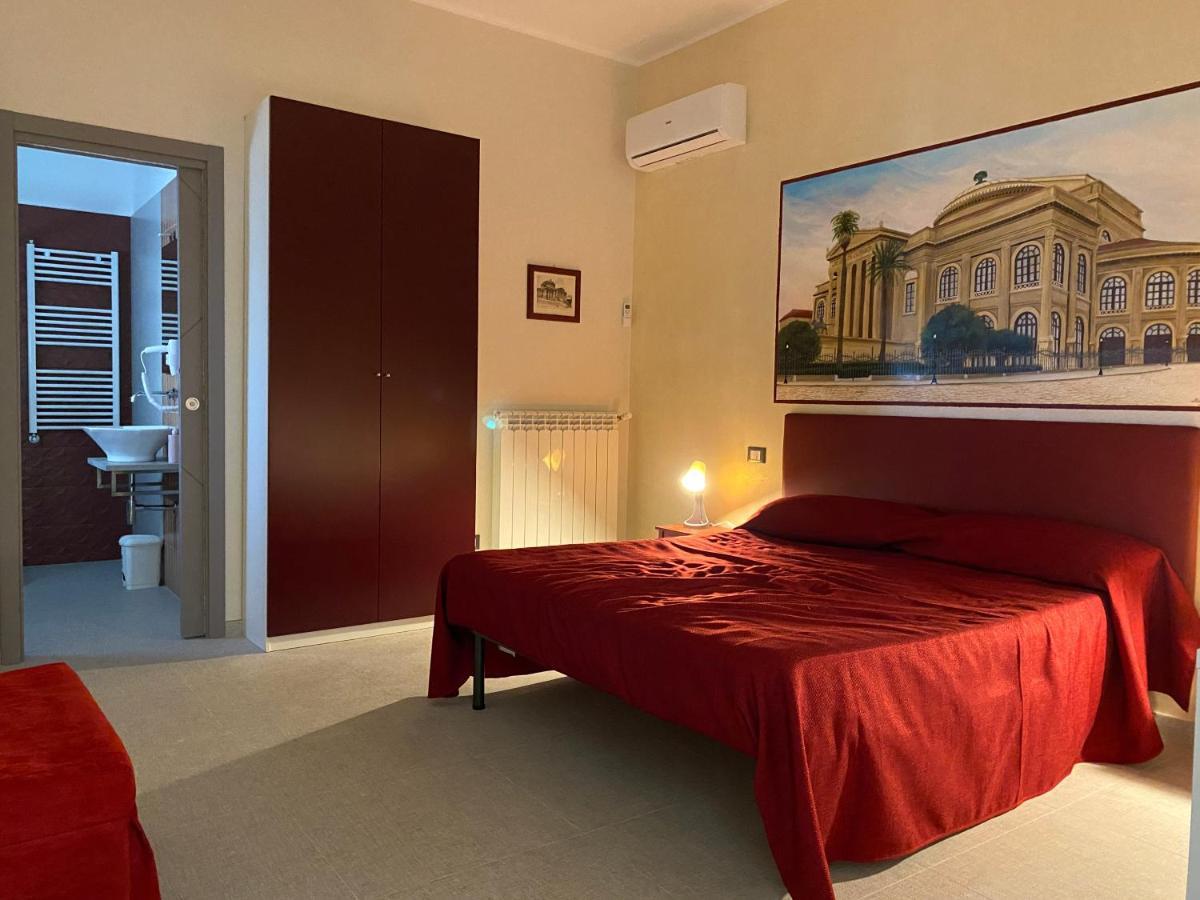 Palermo City Room — Photos 1